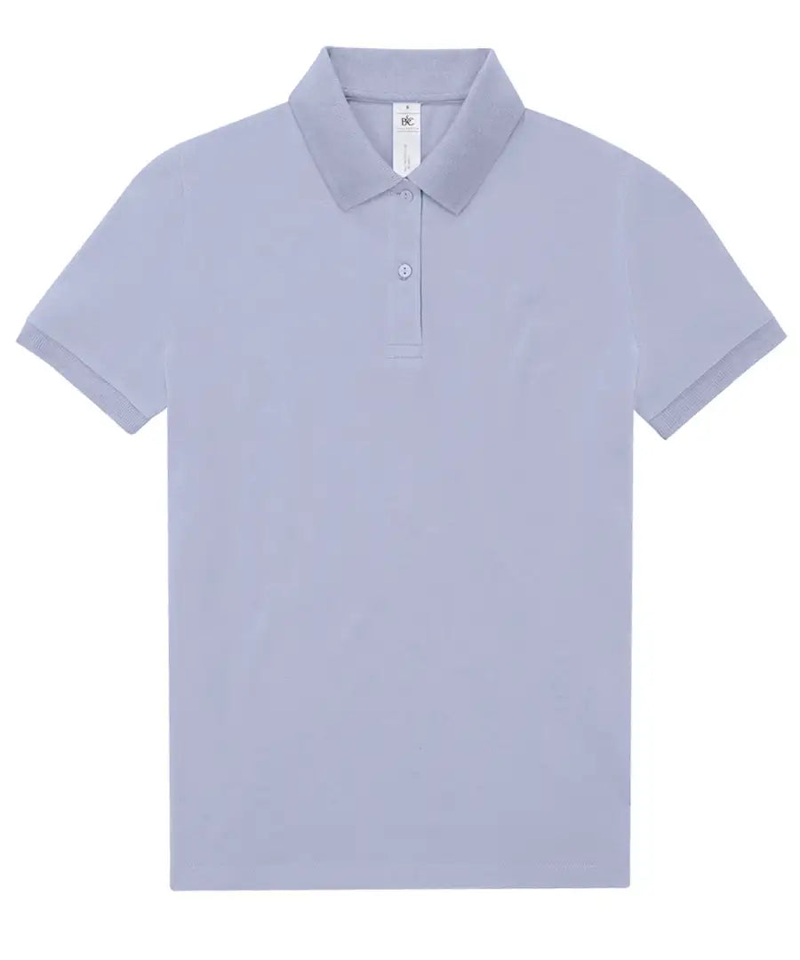 COOZO-B&C My Polo 180 Ladies (PW461)