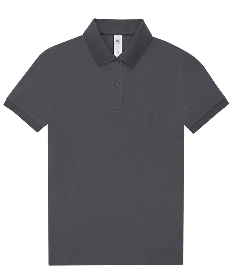 COOZO-B&C My Polo 210 Ladies (PW463)
