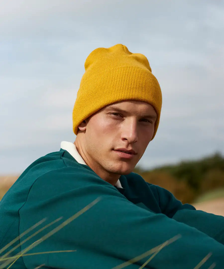 COOZO-Beechfield Original Deep Cuffed Beanie £¨B40R£©