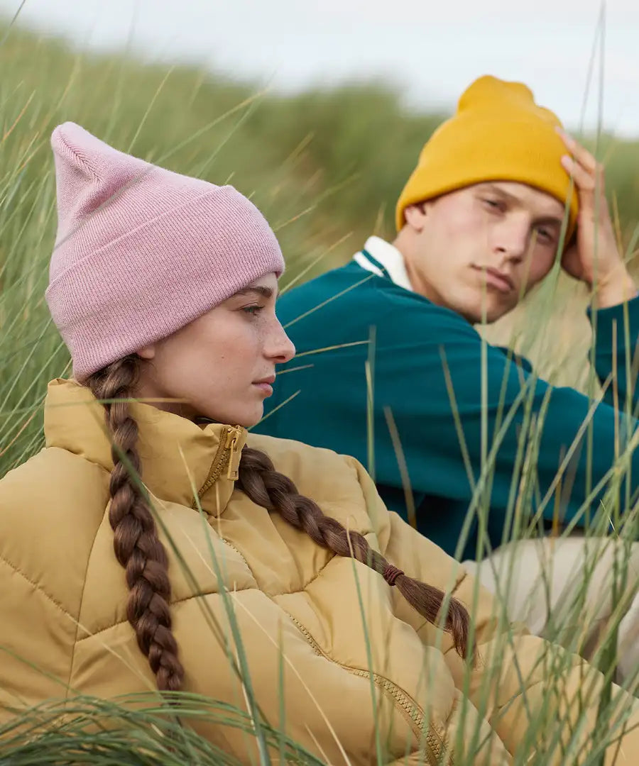 COOZO-Beechfield Original Deep Cuffed Beanie £¨B40R£©