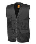 COOZO-Result Safari Waistcoat (R45X)