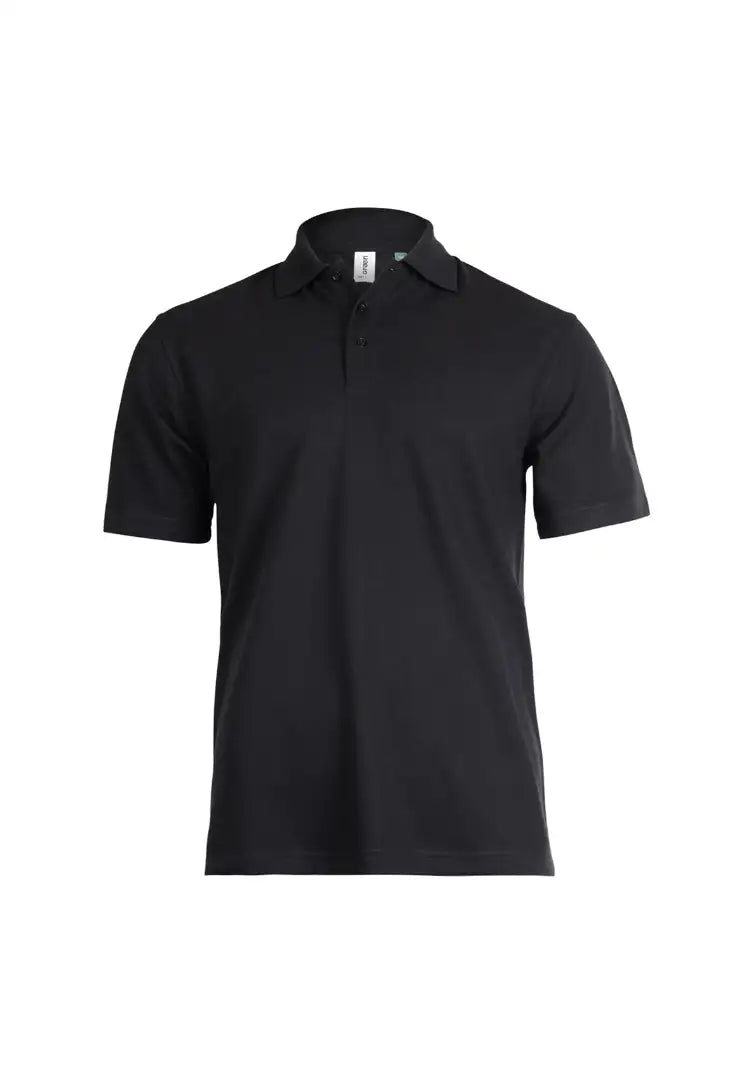 COOZO-Uneek Eco Polo Shirt (UCGR11)