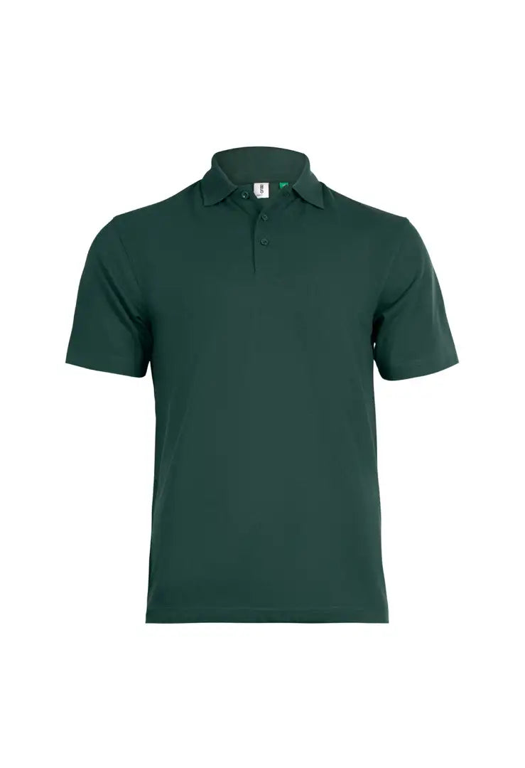COOZO-Uneek Eco Polo Shirt (UCGR11)