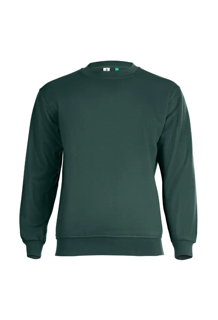 COOZO-Uneek Eco Sweatshirt (UCGR21)