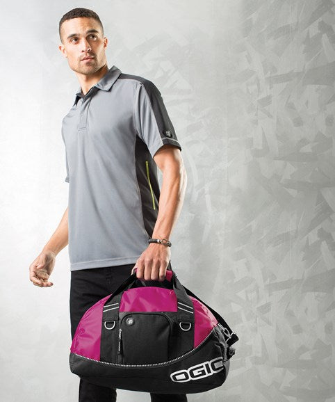 COOZO-Half dome sports bag (OG010)