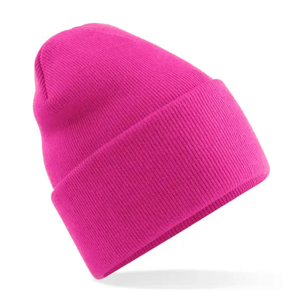 COOZO-Beechfield Original Deep Cuffed Beanie £¨B40R£©