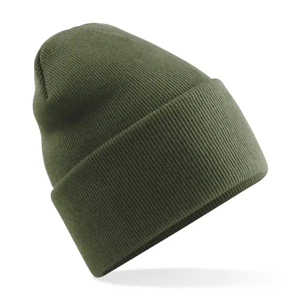 COOZO-Beechfield Original Deep Cuffed Beanie £¨B40R£©