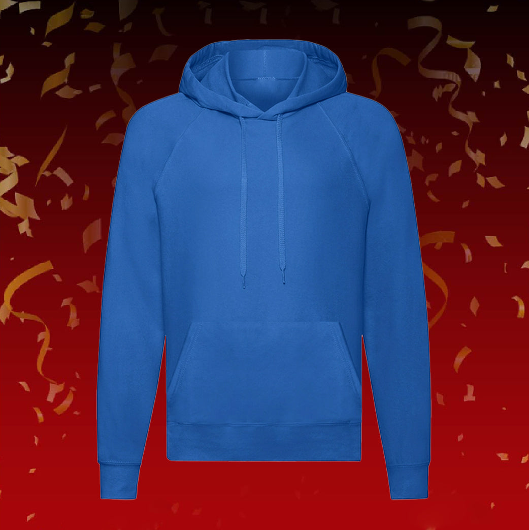 Hoodies & Jackets Den