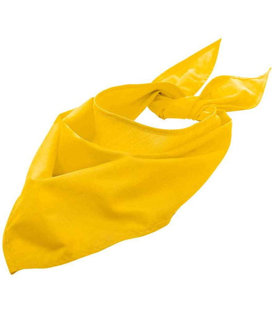 SOLS SOL01198 SOL'S Bandana - COOZO