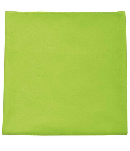 SOLS SOL01209 SOL'S Atoll 50 Microfibre Hand Towel - COOZO