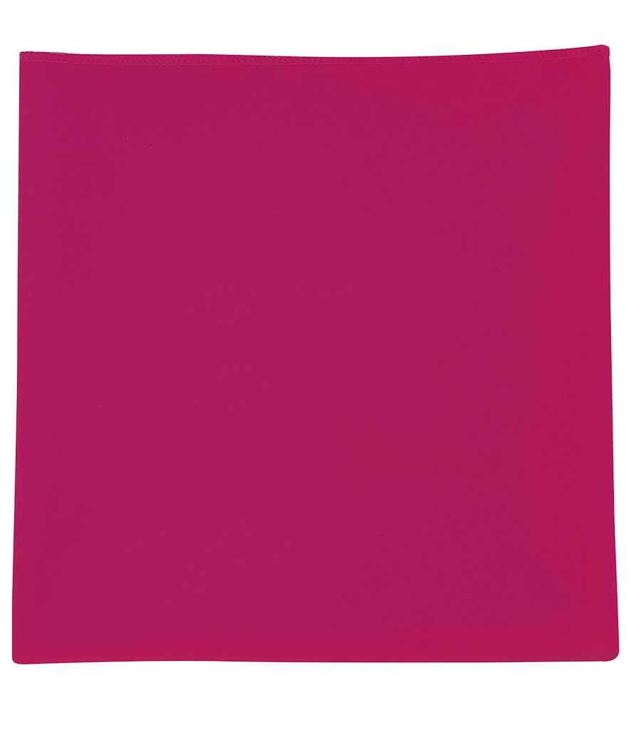 SOLS SOL01209 SOL'S Atoll 50 Microfibre Hand Towel - COOZO