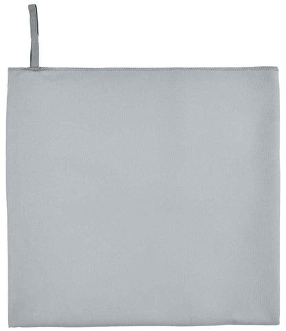 SOLS SOL01209 SOL'S Atoll 50 Microfibre Hand Towel - COOZO