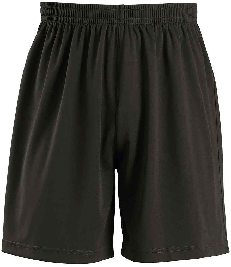 SOLS SOL01222 SOL'S Kids San Siro 2 Shorts - COOZO