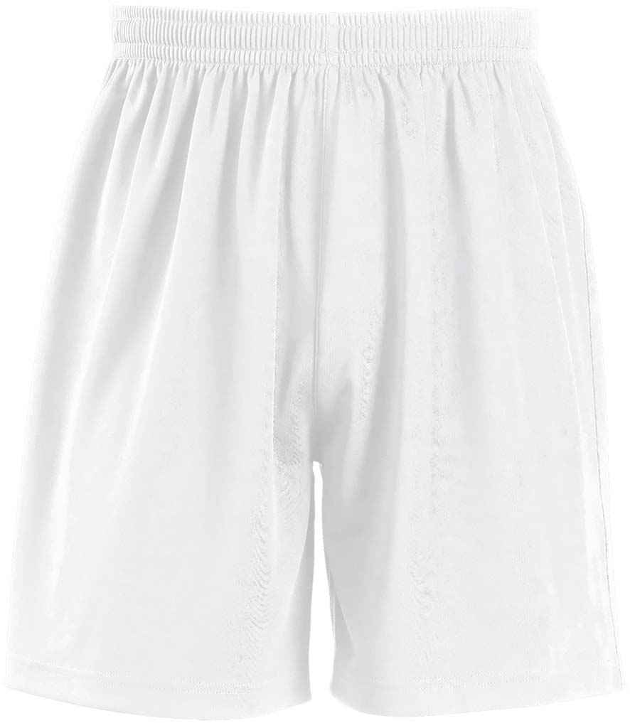 SOLS SOL01222 SOL'S Kids San Siro 2 Shorts - COOZO