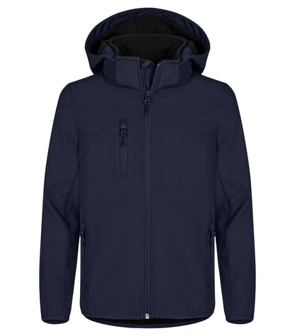 Clique 0200909 Classic Softshell Jacket Junior - COOZO