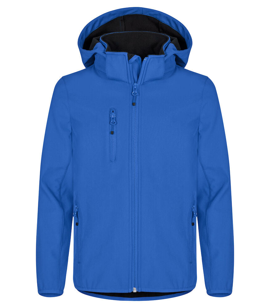Clique 0200909 Classic Softshell Jacket Junior - COOZO