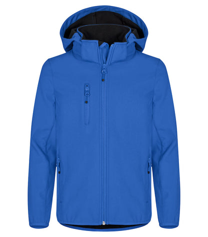 Clique 0200909 Classic Softshell Jacket Junior - COOZO
