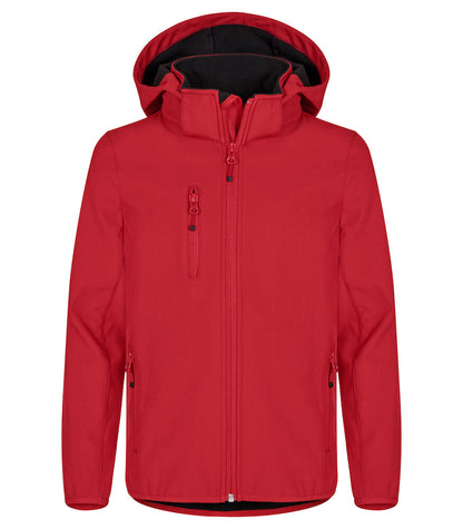 Clique 0200909 Classic Softshell Jacket Junior - COOZO