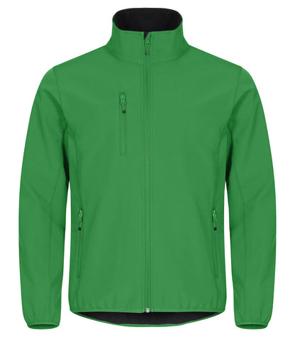 Clique 0200910 Classic Softshell Jacket - COOZO