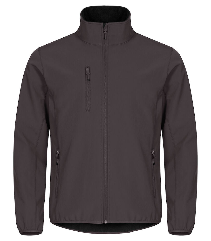 Clique 0200910 Classic Softshell Jacket - COOZO