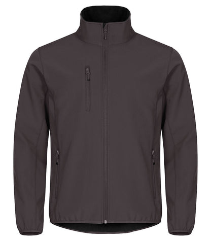 Clique 0200910 Classic Softshell Jacket - COOZO