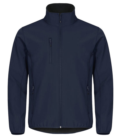 Clique 0200910 Classic Softshell Jacket - COOZO