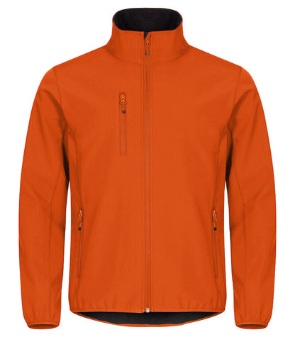 Clique 0200910 Classic Softshell Jacket - COOZO