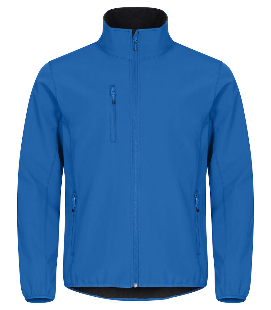 Clique 0200910 Classic Softshell Jacket - COOZO