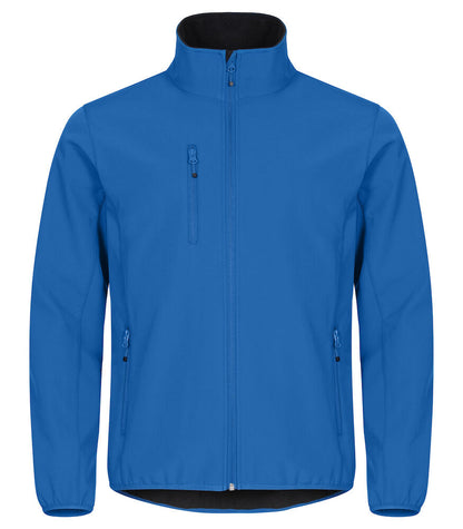 Clique 0200910 Classic Softshell Jacket - COOZO