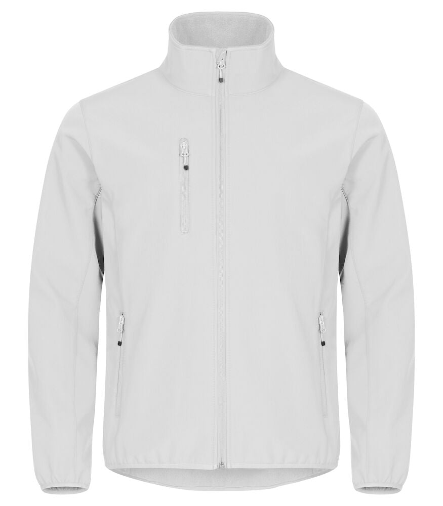 Clique 0200910 Classic Softshell Jacket - COOZO