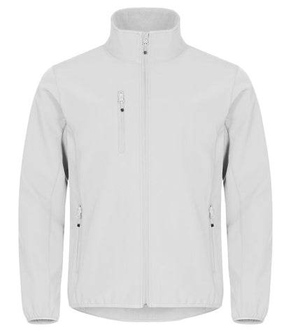 Clique 0200910 Classic Softshell Jacket - COOZO