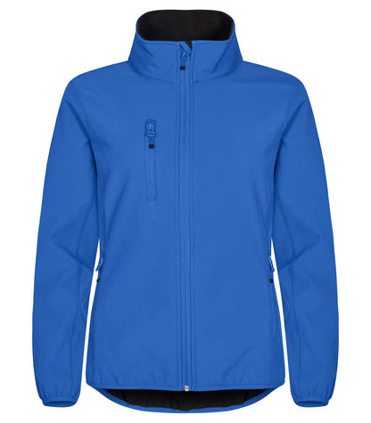 Clique 0200915 Classic Softshell Jacket Women - COOZO