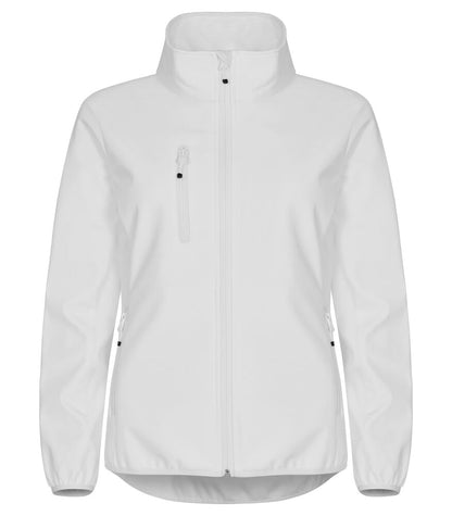 Clique 0200915 Classic Softshell Jacket Women - COOZO