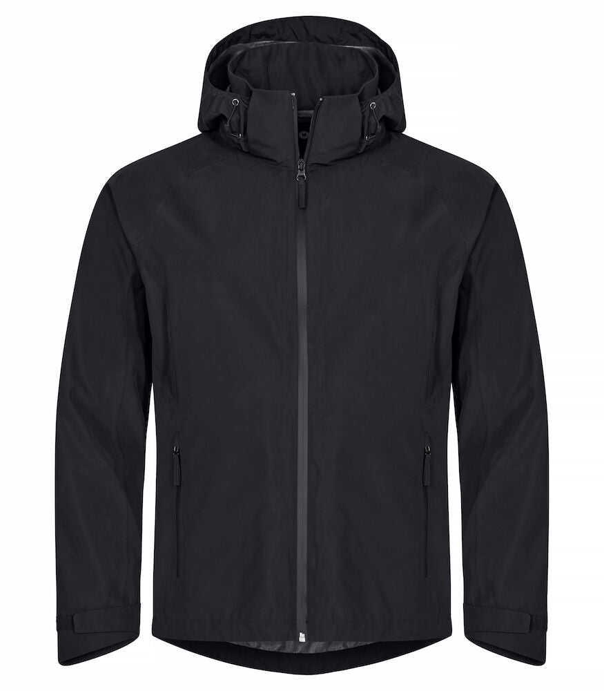 Clique 0200923 Classic Shell Jacket - COOZO