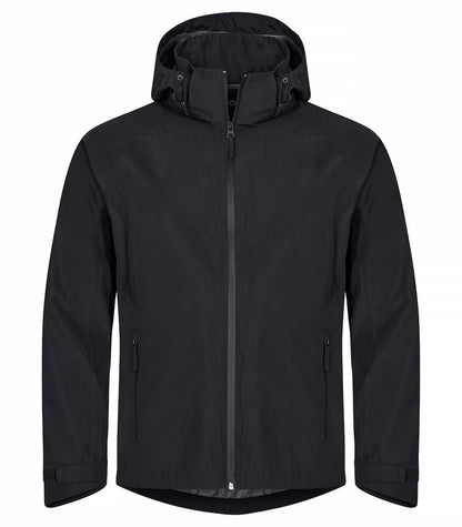 Clique 0200923 Classic Shell Jacket - COOZO