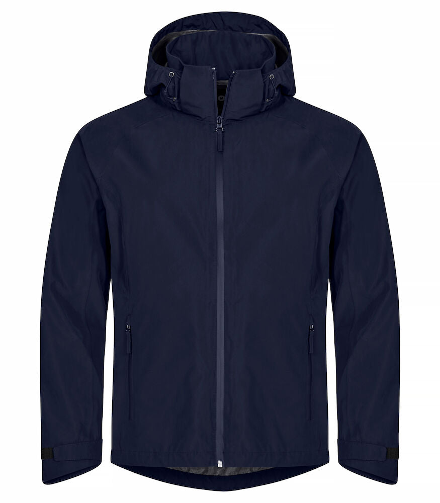 Clique 0200923 Classic Shell Jacket - COOZO