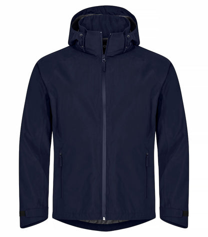 Clique 0200923 Classic Shell Jacket - COOZO