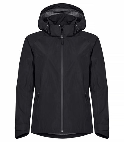 Clique 0200924 Classic Shell Jacket Women - COOZO