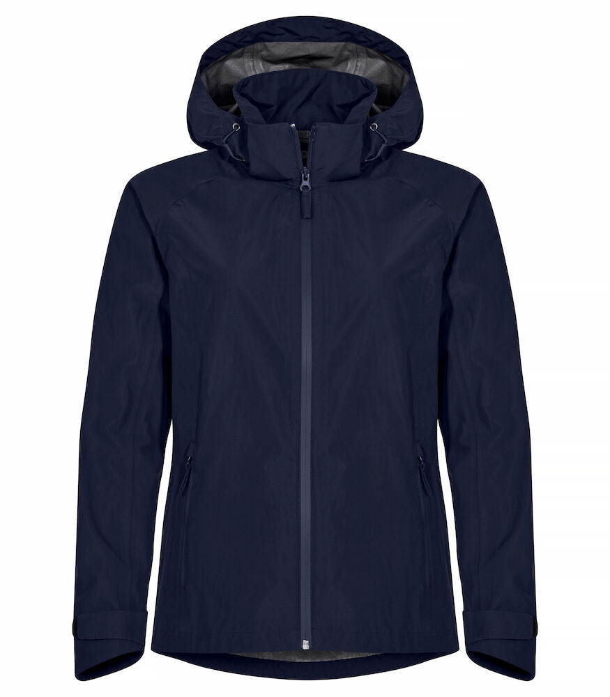 Clique 0200924 Classic Shell Jacket Women - COOZO