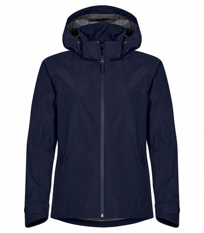 Clique 0200924 Classic Shell Jacket Women - COOZO