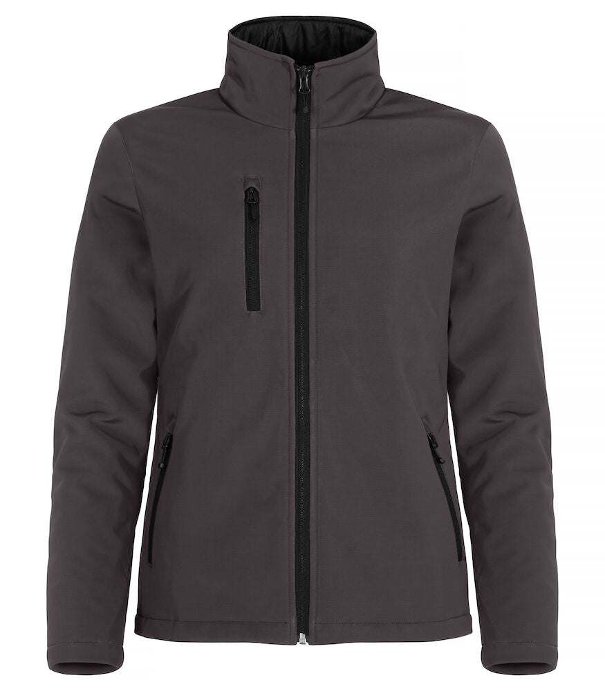 Clique 0200957 Padded Softshell Jacket Women - COOZO