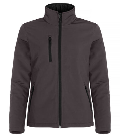 Clique 0200957 Padded Softshell Jacket Women - COOZO