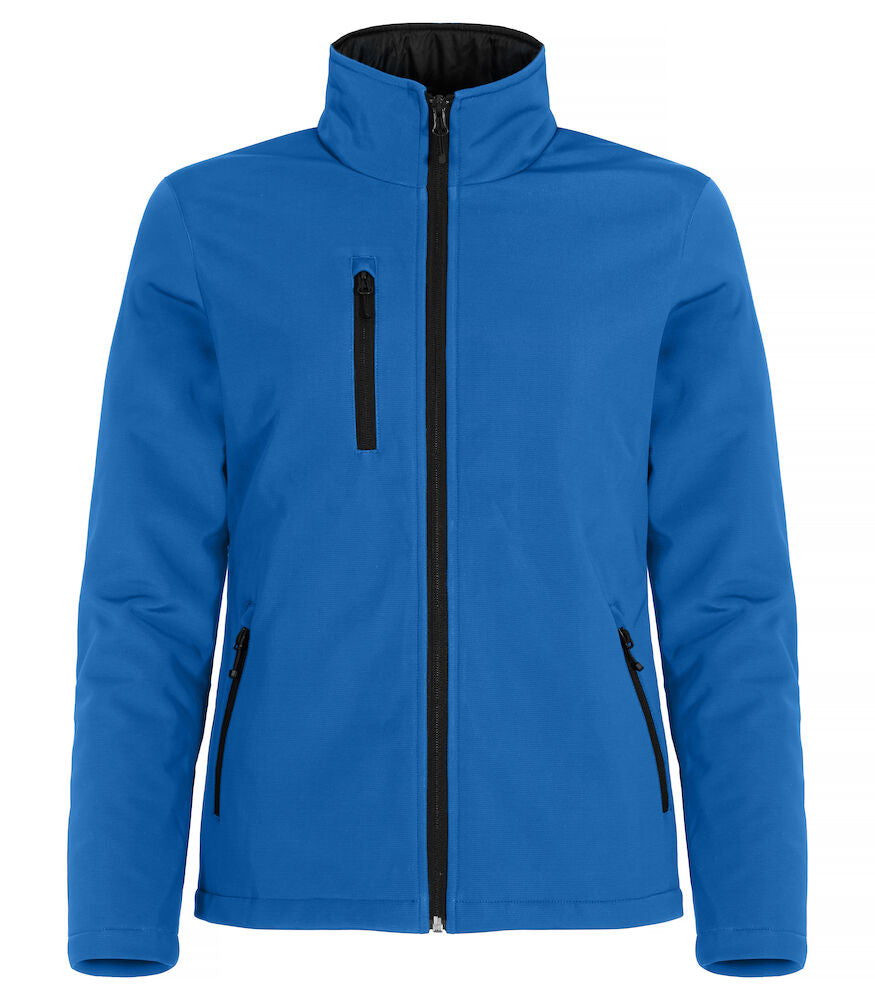 Clique 0200957 Padded Softshell Jacket Women - COOZO
