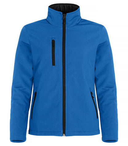Clique 0200957 Padded Softshell Jacket Women - COOZO