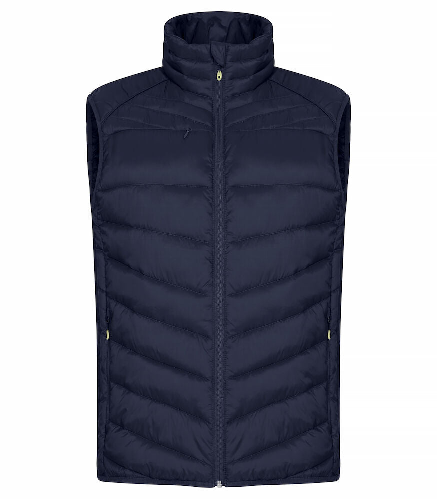 Clique 0200974 Idaho Vest - COOZO