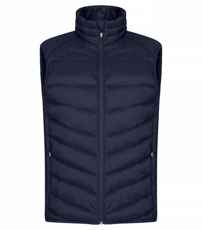 Clique 0200974 Idaho Vest - COOZO