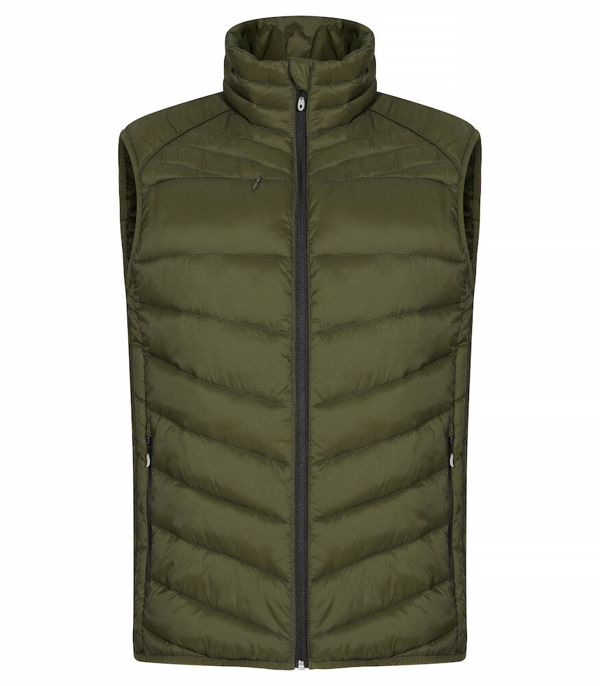 Clique 0200974 Idaho Vest - COOZO