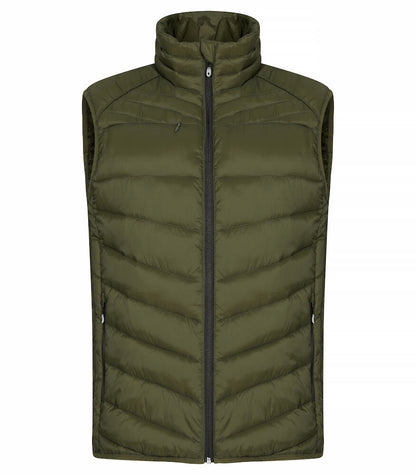 Clique 0200974 Idaho Vest - COOZO