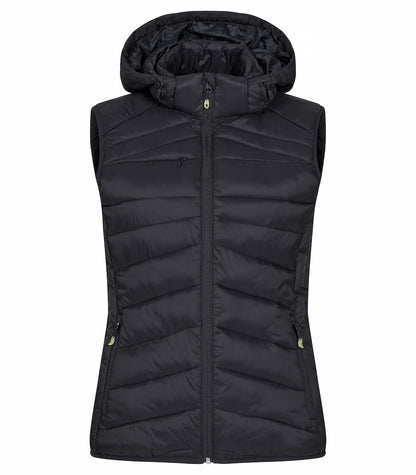 Clique 0200975 Idaho Vest Women - COOZO