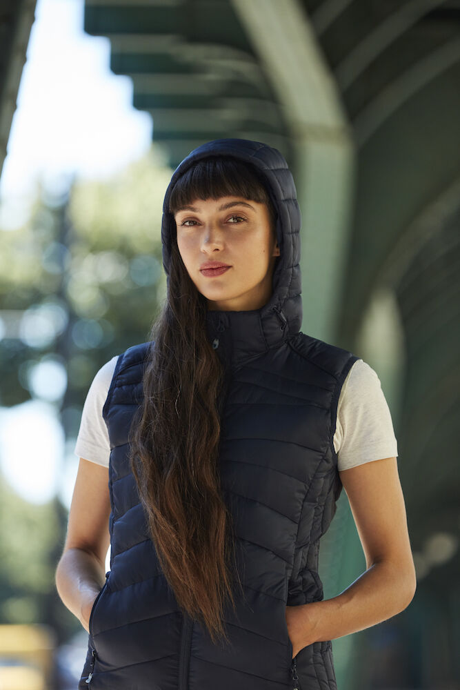 COOZO-Idaho Vest Women